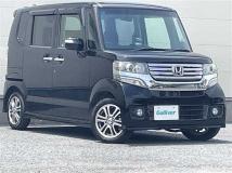 2012 Honda N BOX+