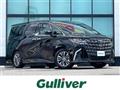 2023 Toyota Alphard Hybrid