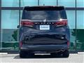 2023 Toyota Alphard Hybrid
