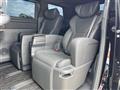 2023 Toyota Alphard Hybrid