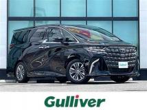 2023 Toyota Alphard Hybrid