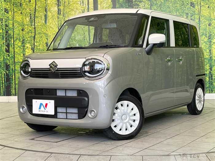 2025 Suzuki Suzuki Others