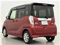 2017 Nissan DAYZ ROOX