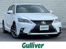 2017 Lexus CT