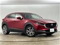 2020 Mazda CX-3