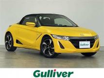 2016 Honda S660