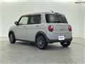 2018 Suzuki Lapin