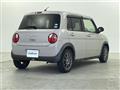 2018 Suzuki Lapin