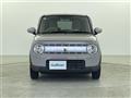 2018 Suzuki Lapin