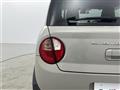 2018 Suzuki Lapin