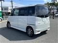 2012 Nissan ROOX