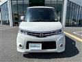 2012 Nissan ROOX