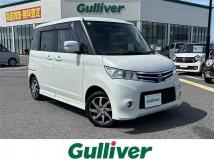 2012 Nissan ROOX