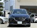 2023 Mazda CX-3