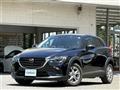 2023 Mazda CX-3