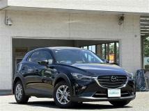 2023 Mazda CX-3