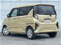 2025 Daihatsu Move