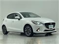 2015 Mazda Demio