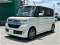 2015 Daihatsu Tanto