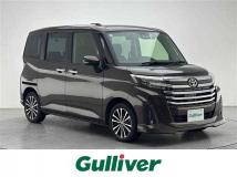 2021 Toyota Roomy