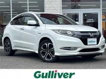 2015 Honda VEZEL