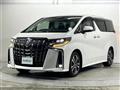 2020 Toyota Alphard