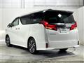 2020 Toyota Alphard