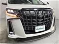 2020 Toyota Alphard
