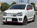 2015 Suzuki Alto