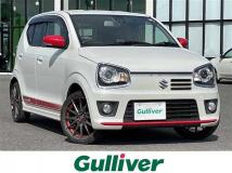 2015 Suzuki Alto