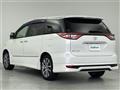 2017 Toyota Estima