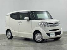 2015 Honda N BOX