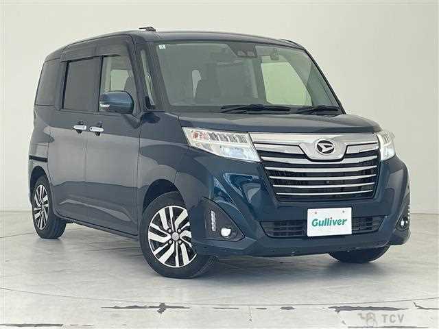 2019 Daihatsu Daihatsu Others