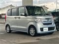 2018 Honda N BOX