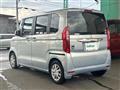 2018 Honda N BOX