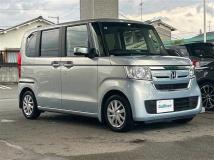 2018 Honda N BOX