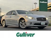 2013 Nissan FUGA HYBRID