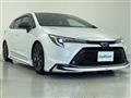 2023 Toyota Corolla Touring Wagon