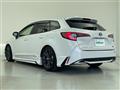 2023 Toyota Corolla Touring Wagon