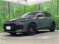 2025 Toyota CorollaCross