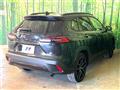 2026 Toyota CorollaCross