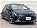 2019 Toyota Corolla Sports