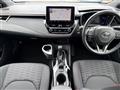 2019 Toyota Corolla Sports