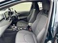 2019 Toyota Corolla Sports