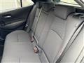 2019 Toyota Corolla Sports