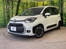 2022 Toyota Sienta