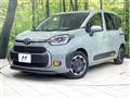 2022 Toyota Sienta