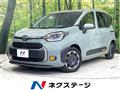 2022 Toyota Sienta