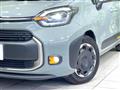 2022 Toyota Sienta