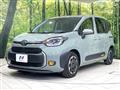 2022 Toyota Sienta